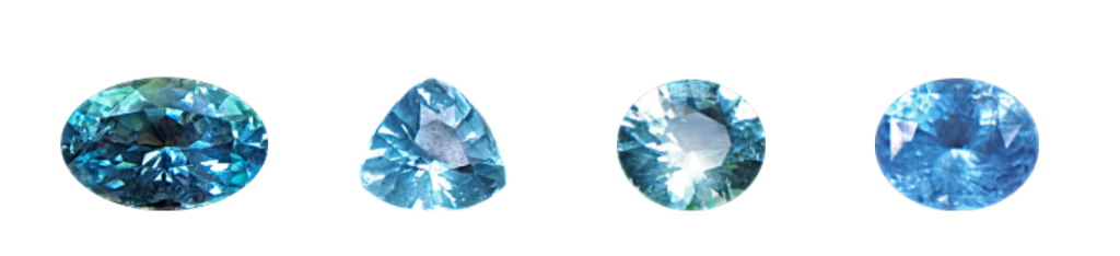 Aquamarine - Cooling stone