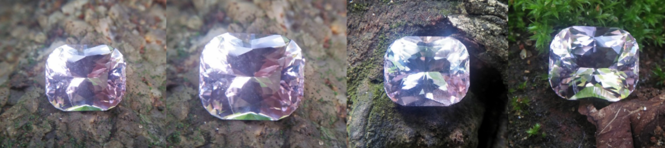 Morganite is the peachy-pink variety of beryl with chemical formula Be3Al2(Si6O18). Named after American banker John. Pierpoint Morgan in 1911. It can be found colors such as pink, rose, peach, and salmon and pinkish Purple. Morganite's colors are a result of the presence of manganese. It is also known as"Rose Beryl". Good quality morganite is relatively rare. It can be seen Fluorescence Under UV light Inert to weak pink to violetish red. Morganite is a type I clarity stone. As Inclusions, Liquid and two-phase inclusions, hollow or liquid-filled parallel tubes and fingerprints are sometimes seen. Morganite can be found in Colombia, Afghanistan, Western Australia, Austria, Brazil, Bulgaria, Canada, China, Ethiopia, India, Italy, Madagascar, Mozambique, Namibia, Nigeria, Kazakhstan, Russia, Tanzania, Zambia, USA, Sri Lanka, Myanmar. Healing Properties of Morganite As a beryl family Gemstone, Morganite is a powerful and high vibrational stone. It can release stress when we connect with its vibrant energy. It helps to attract and maintain love. Morganite stimulates the Heart chakra and cleans the aura. It helps to open and heals the Heart Chakra. Morganite is highly beneficial for cultivating human spiritual power. Pink Morganite Color Energy brings the energy rays of determination, commitment, and caring. It's also a very beneficial gemstone for meditation with it's higher vibrant power. Beryl is a mineral composed of beryllium aluminum cyclosilicate with the chemical formula Be₃Al₂Si₆O₁₈. Beryl is hexagonal mineral with 7.5 – 8 hardness according to the more hardness scale. Beryl hexagonal Crystals can be up to several meters in the size. But, Double terminated crystals are very rare to see. Beryl can be found as translucent or transparent with 2.63 - 2.92 specific gravity. It is Uniaxial (-) mineral with nω = 1.568 - 1.602 nε = 1.564 - 1.595 refractive indexes. Some Morganite has weak violet fluorescence under UV light. Beryl has Vitreous, Sub-Vitreous, Waxy or Greasy luster. Beryl varieties can be found in Sri Lanka, USA, Pakistan, Tanzania, Russia, Afghanistan, Mozambique, Madagascar, Nigeria, Australia, Argentina, Brazil, Bhutan, Canada, China, Colombia, Denmark, Finland, Germany, India, Morocco, Namibia, New Zealand, Norway, Uganda, Uk. Healing properties of beryl Beryl can reduce stress. It will help you let go of your unnecessary or unwanted emotional baggage. Beryl is often used to help you find the answers in spiritual life. Beryl will promote creativity and raise your intelligence. Beryl can help the organs of elimination to function better. It can strengthen the circulatory systems. also, it increases the body’s resistance to pollutants and toxins. Beryl gives very positive favorable vibrations to give you the ability to have quick intellectual responses and mental clarity. Beryl will bring you good fortune and good luck. Beryl is a crystal of energy, healing and strengthening the body’s entire vibrational field. Beryl color varieties work with different chakras.