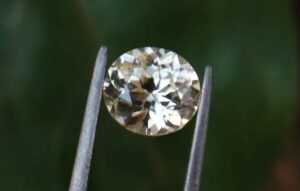 Natural Yellow Zircon Sri Lanka Colour: Light Yellow Shape : Oval Weight : 2.25 Cts Dimension : 8.1 x 7.1 x 4.9 mm Treatment: Traditional Low-temperature heating Clarity : VS Origin : Ratnapura, Sri Lanka Zircon is a nesosilicates group mineral. Its corresponding chemical formula is ZrSiO4. The name derives from the Persian zargun, meaning "gold-hued". Zircon is a popular gemstone that has been used for nearly 2000 years. The crystal structure of zircon is a tetragonal crystal mineral with 7.5 hardness according to the Mohs Hardness scale. Zircon is also very resistant to heat and corrosion and known as Insoluble gemstone. This Uniaxial (+) mineral Specific gravity is 4.6–4.7. It's heavy more than such as Sapphire, chrysoberyl, Garnets, spinels. Gem Businessmen use these physical properties to identify zircons from other gemstones. Zircon has weak pleochroism and has colors such as Colorless, Very Strong Blue To Green-Blue, Yellow, Blue-Green, Yellowish Green, Yellow-Green, Brown, Orangy Yellow To Reddish Orange, Dark Brownish Red, Sometimes Purple, Gray To Bluish Gray, Brownish Gray. Colorless specimens that show gem quality are a popular substitute for diamond and are also known as "Matara diamond". Zircon has been classified into three types called high zircon, intermediate zircon ( medium zircon ), and low zircon. Some Quality Type brown zircons can be transformed into colorless and blue zircons by heating to 800 to 1000 °C. There are Some using names for Zircon such as Hyacinth or jacinth: yellow-red, orange, red-brown to brown, Jargoon or jargon: light yellow to colorless stones, Beccarite: green zircon, Melichrysos: straw yellow, Starlite: blue heat treated zircon, Sparklite: colorless zircon. Zircon is found in Madagascar, Sri Lanka, Tanzania, Cambodia, Australia, Burma, Afghanistan, Canada, USA, Thailand, Russia, Mozambique, Norway. Healing Properties 👇 Zircon is known as "The stone of virtue" All colors. It clears the auric negativity in the wearer and helps to communicate with the higher realm when in need. Zircon is very well known for its balancing and positive energy effects. It can attract happiness, prosperity, and abundance to the wearer. It will bring the spiritual energy down from the higher transpersonal chakras via the crown chakra, then move it to all of the lower chakras.