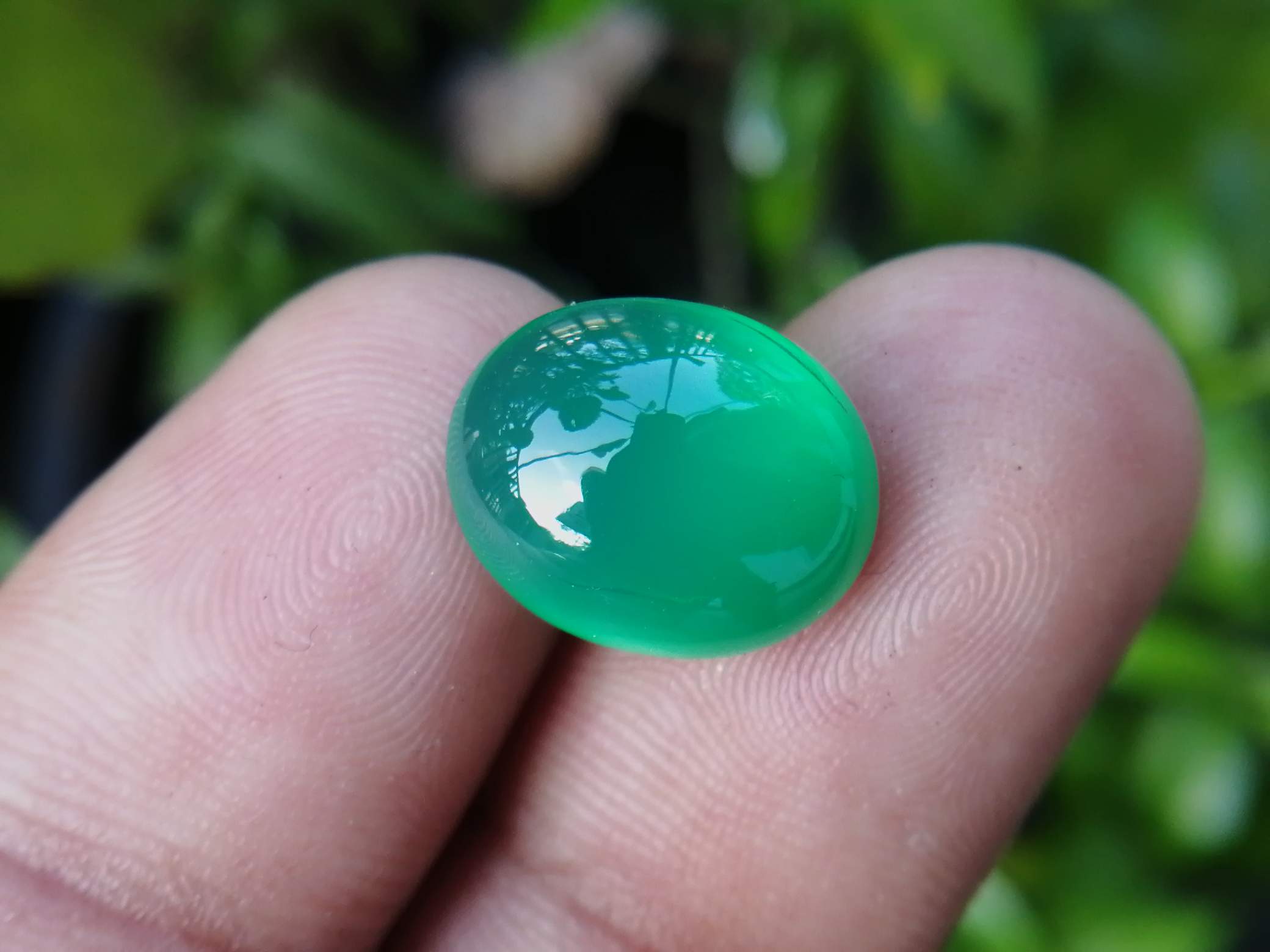 Green Onyx Meanings and Crystal Properties - The Crystal Council
