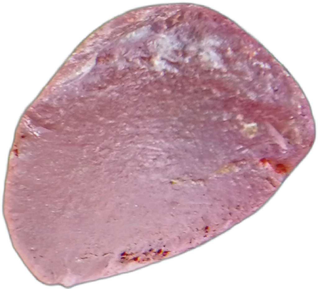 Rare pink fluorite - Danu Group
