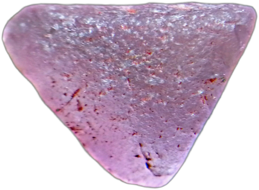Rare pink fluorite - Danu Group