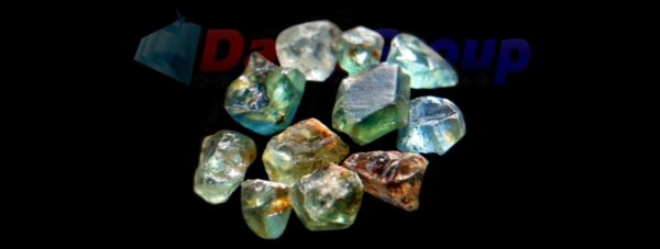 madagascar sapphire - Danu Group