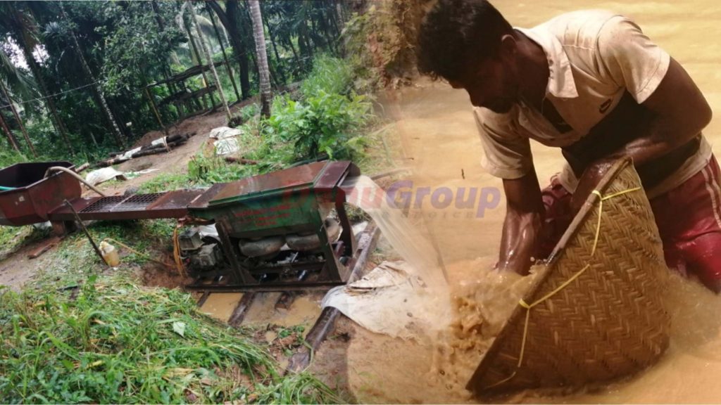 Sri Lankan lapidaries are not only specialized for free size and precision cutting but has the capability in producing stones as small as 1mm, 2mm, 3mm of a millimeter with zero or very low tolerance according to technical drawings supplied by the customers. At present, Sri Lankan lapidaries are catering to a highly prestigious clientele in the watch and jewellery industry including Rolex, Mont Blanc, Bvlgari, Cartier, Tiffany & Co., etc.