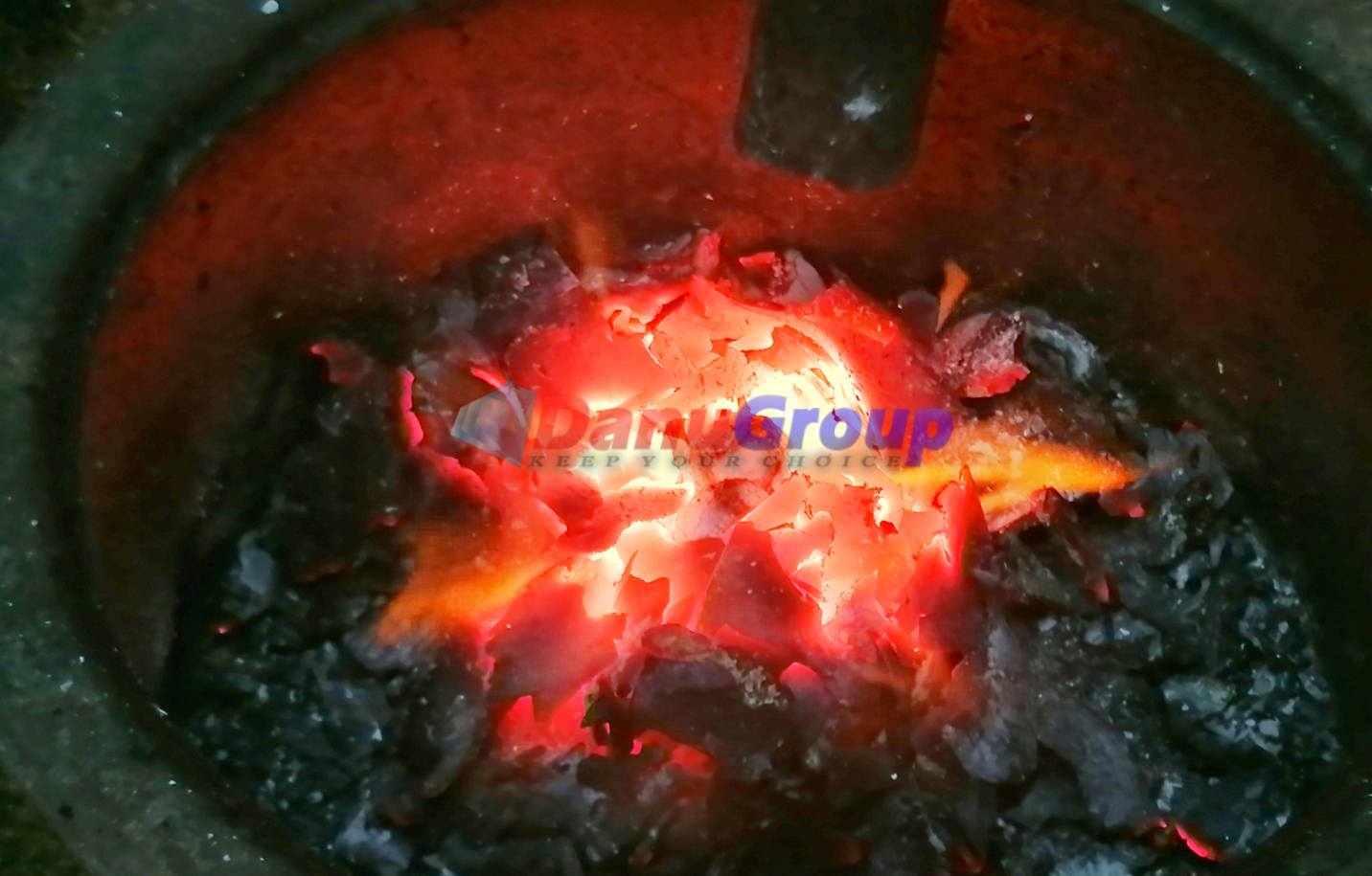 Zircon Heat Treatment Part (ii) Traditional Oxireducing Danu Group