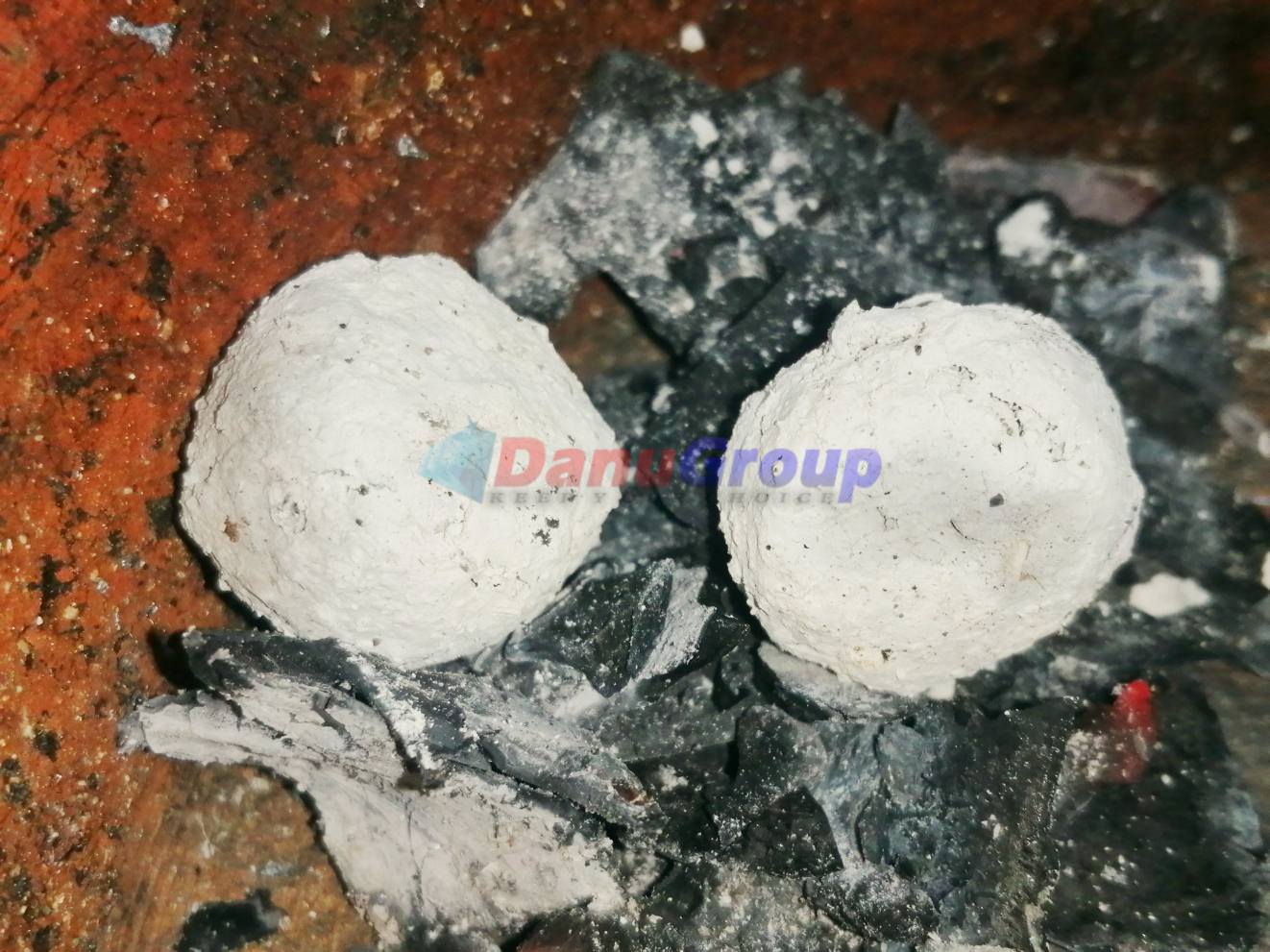 Zircon Heat Treatment Part (ii) Traditional Oxireducing Danu Group