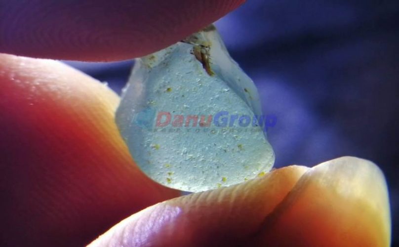 Zircon Heat Treatment Part (ii) Traditional Oxireducing Danu Group