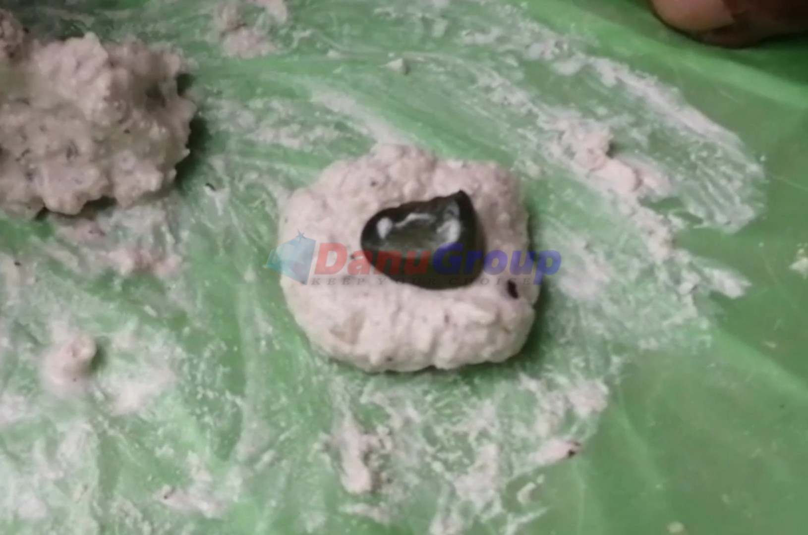 Zircon Heat Treatment Part (ii) Traditional Oxireducing Danu Group