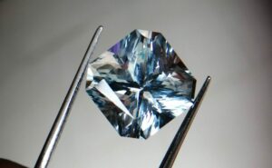 Natural Blue Topaz Sri Lanka