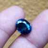 Ceylon Royal Blue Sapphire