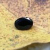 Kaka Blue Stone - Ceylon Natural Deep Blue Sapphire කාක නිල් මැණික