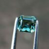 Natural Green Sapphire