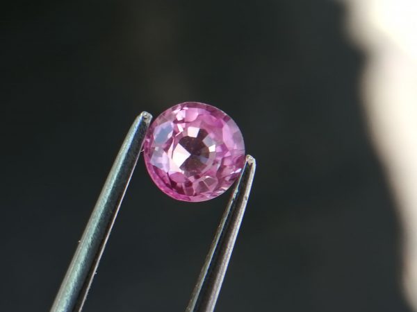 natural pink sapphire sri lanka