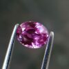 Ceylon Natural Pink Sapphire 