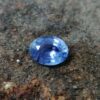 Cornflower Blue Sapphire Sri Lanka