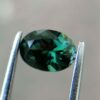 Natural Green Sapphire