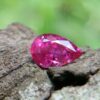 Natural Hot Pink Sapphire 