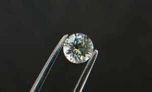 Natural Light Yellow Sapphire