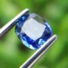 Ceylon Cornflower Blue Sapphire
