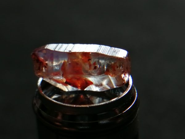 Ceylon Natural Sapphire Rough Crystal