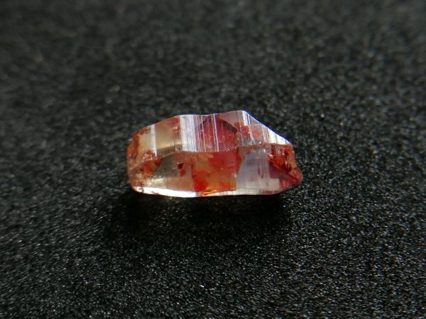 Ceylon Natural Sapphire Rough Crystal