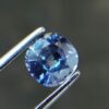 Ceylon Natural Blue Sapphire