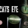 Natural Chrysoberyl Cats Eye