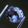 Natural Purple Sapphire Sri Lanka