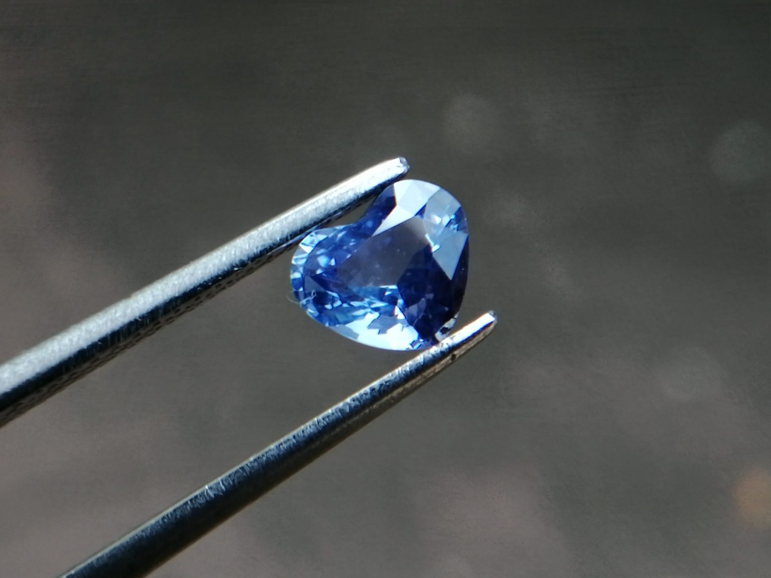 Ceylon Blue Sapphire Sri Lanka