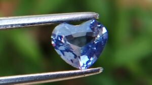 Ceylon Blue Sapphire Sri Lanka