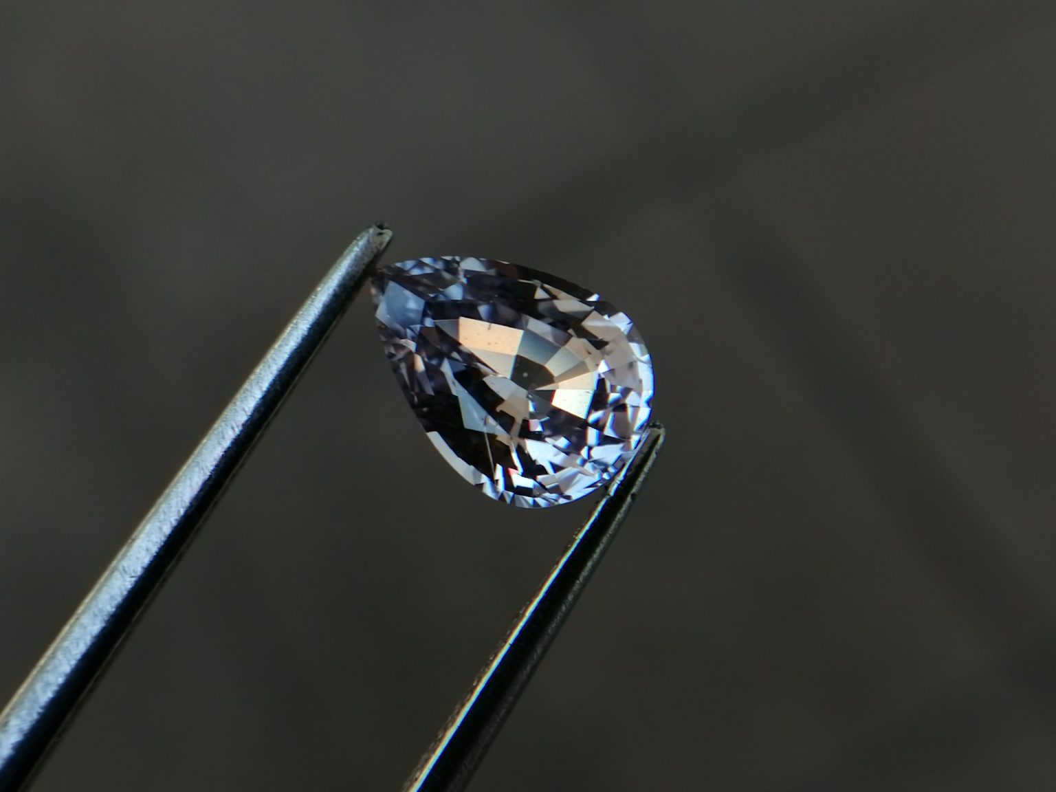 Natural Purple Sapphire Sri Lanka