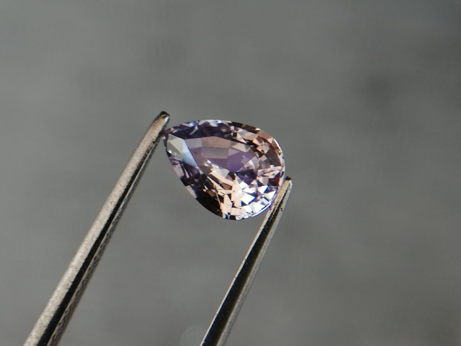 Natural Purple Sapphire Sri Lanka