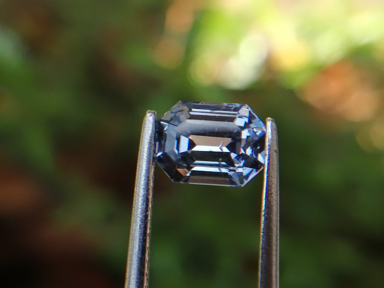 Ceylon Blue Sapphire Sri Lanka
