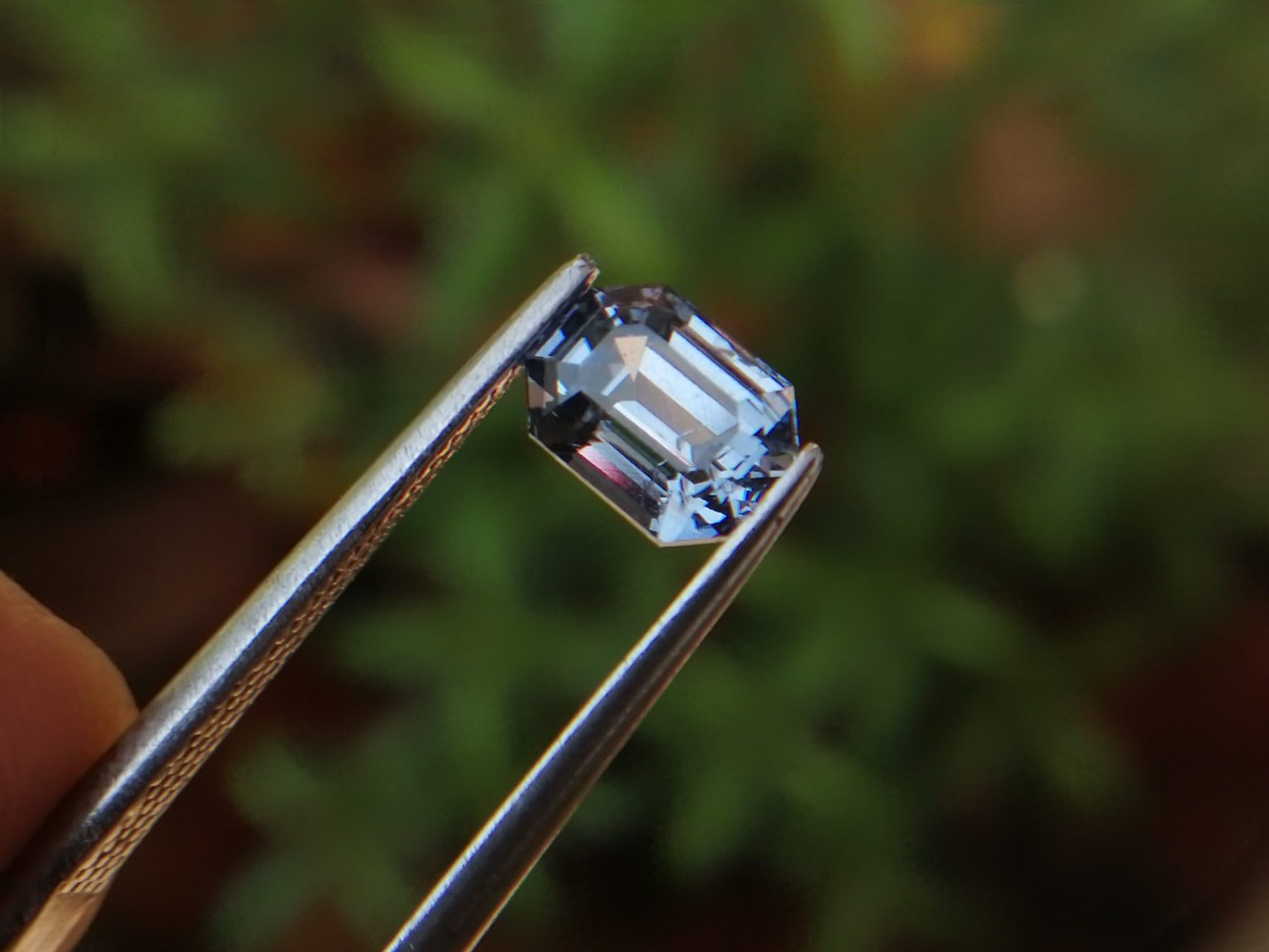 Ceylon Blue Sapphire Sri Lanka