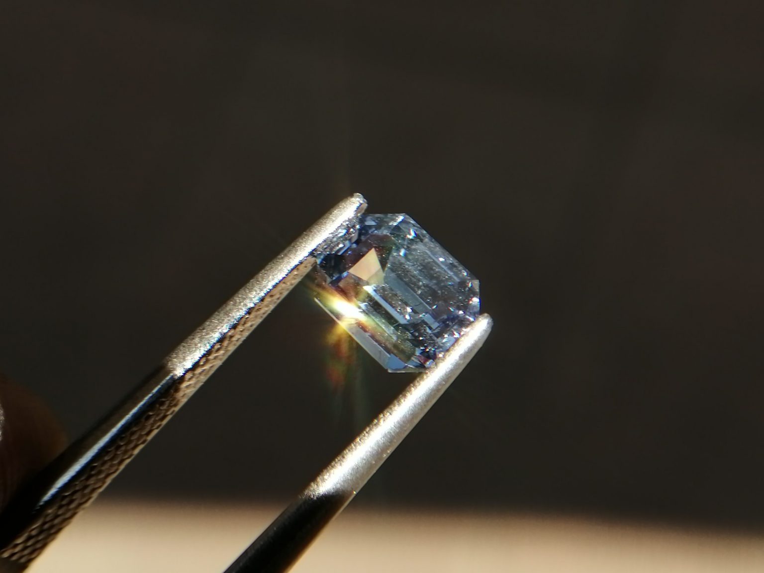 Ceylon Blue Sapphire Sri Lanka