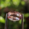 Ceylon Natural Pink Sapphire