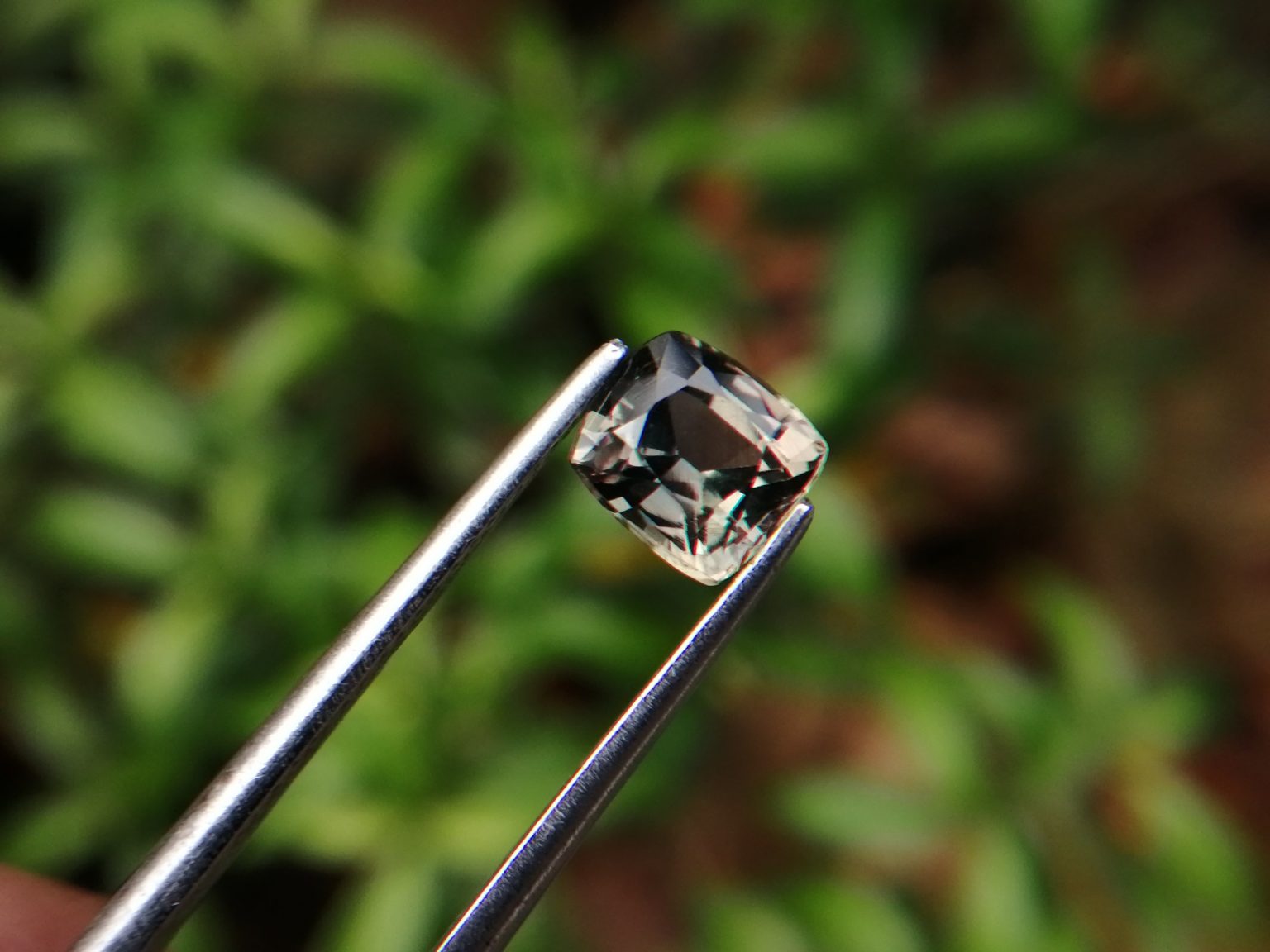 Rare Color Change Sapphire