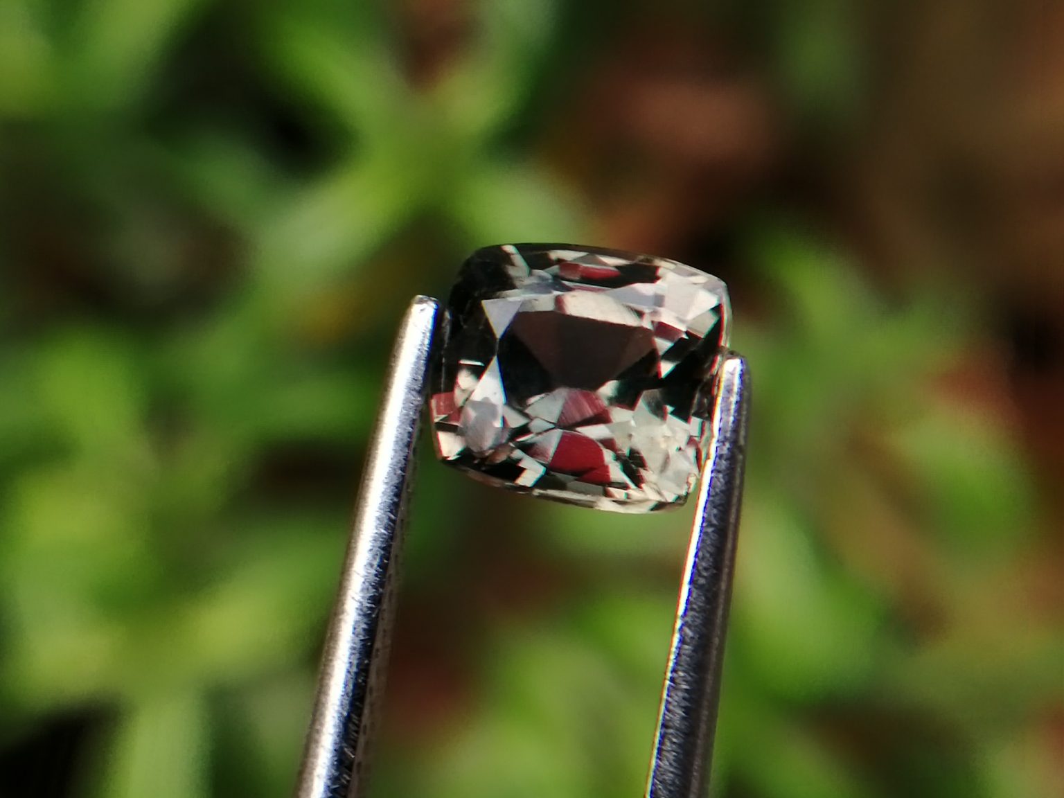 Rare Color Change Sapphire