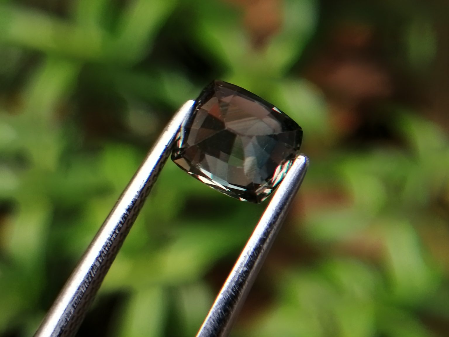 Rare Color Change Sapphire