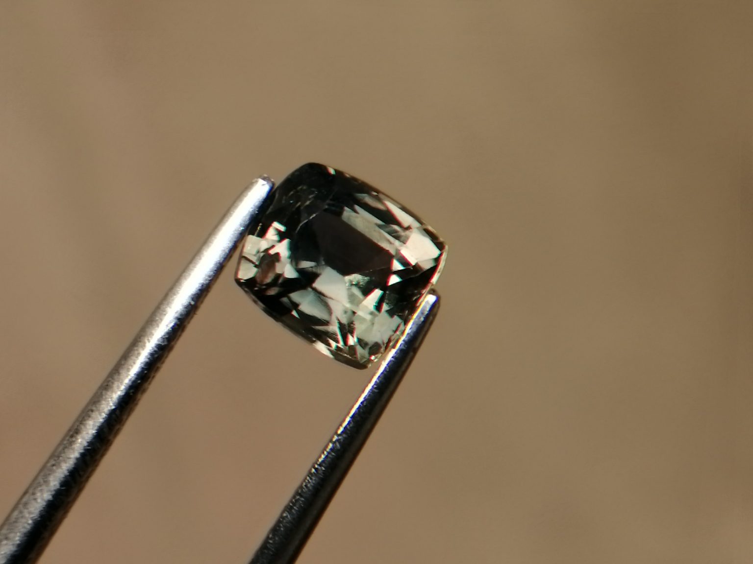 Rare Color Change Sapphire