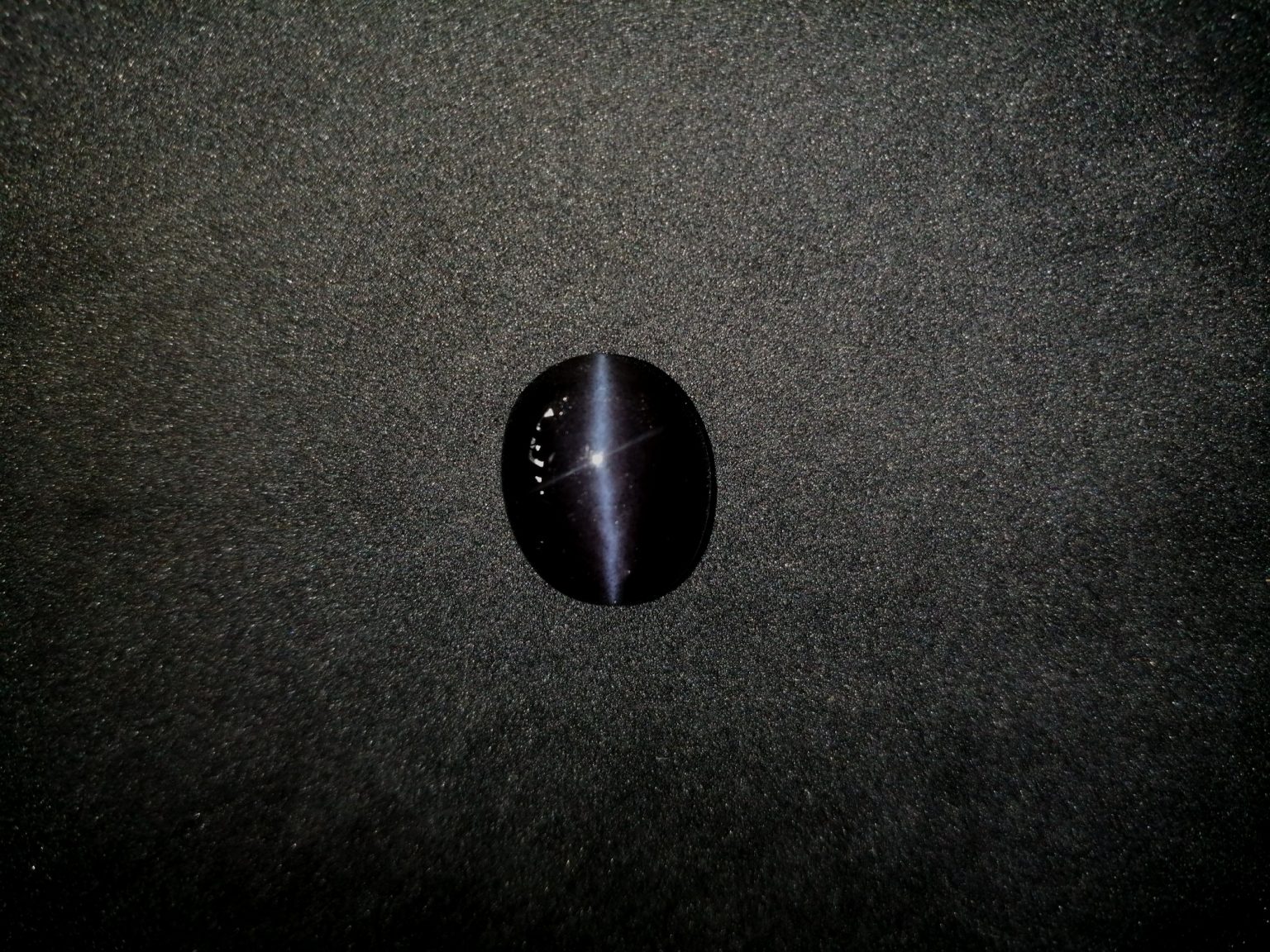 Natural Scapolite Cats Eye