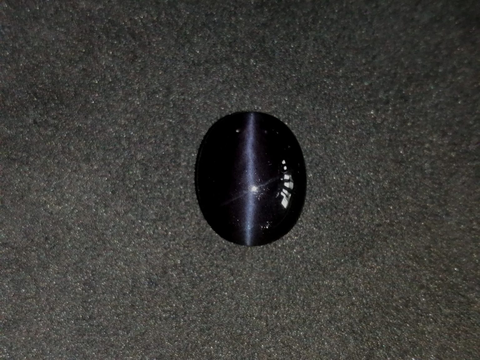 Natural Scapolite Cats Eye