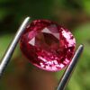Natural Pink Spinel - Brilliance hot pink