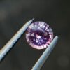 Ceylon Natural Pink Sapphire directly from the source