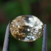Ceylon Natural Yellow Sapphire - Sri Lanka