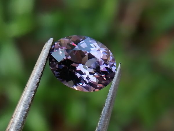 Natural Purple Spinel Sri Lanka
