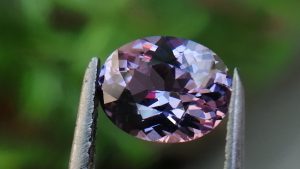 Natural Purple Spinel Sri Lanka