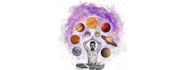 PLANET AND GEMSTONES