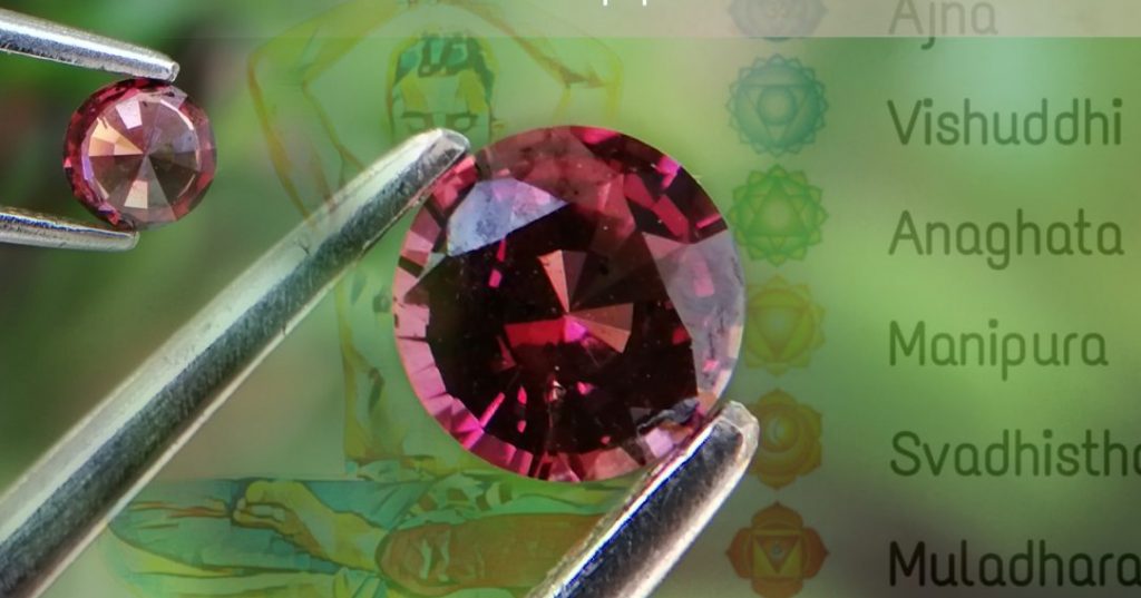 Hot Pink Sapphire Sri Lanka