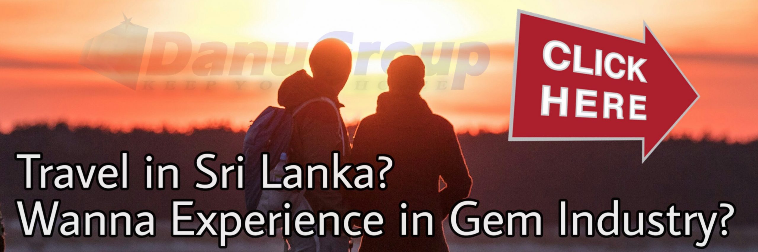 Travel in sri lanka - wanna experience in gem industry
